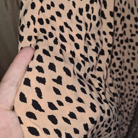 Letné šaty, amisu,xs