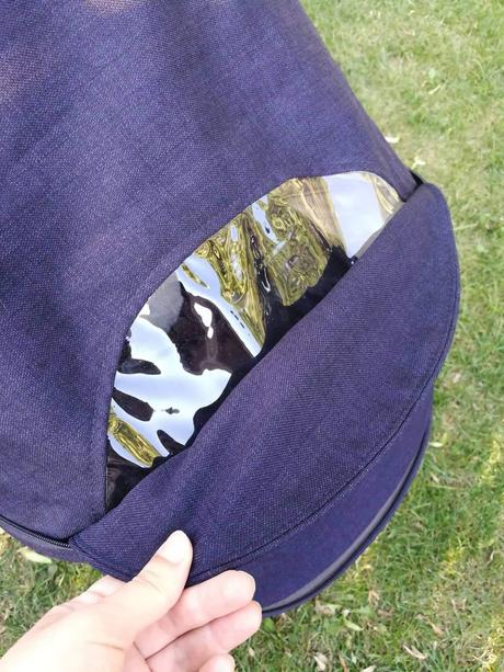 Kočík mamas and papas, ocarro, mamas&papas,mamas&papas ocarro