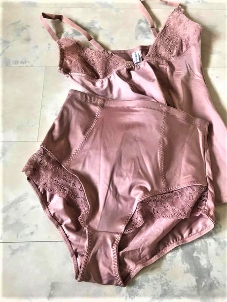 Luxusná sťahujúca formovacia súprava, m