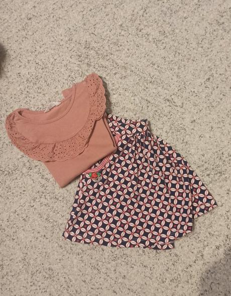 Suknička mim_ pi, 116