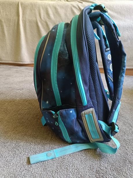 Školský batoh, 