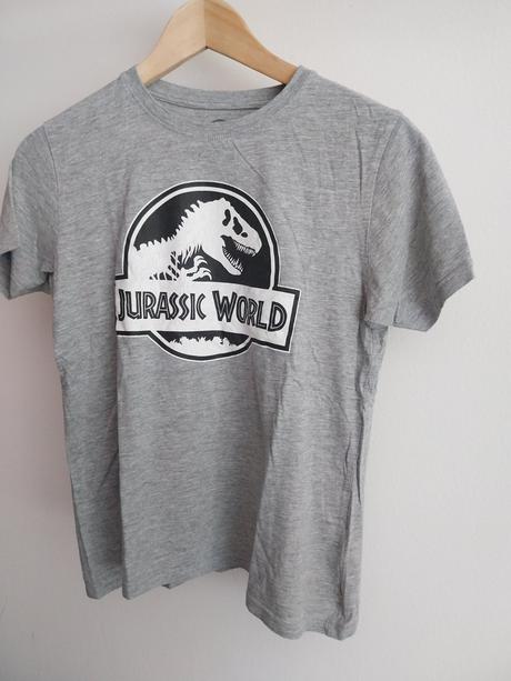 Tricko dino, 146