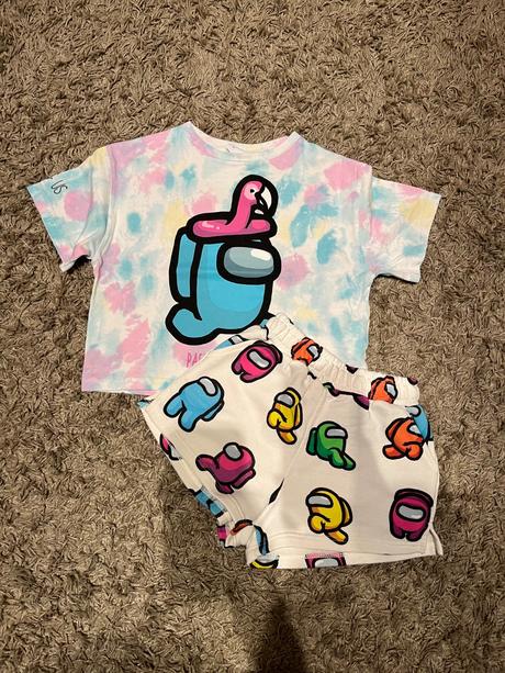 Tricko zara, zara,128