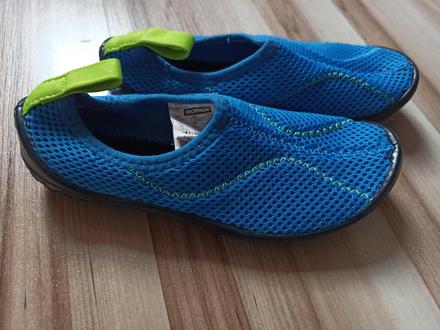 Do vody, decathlon,28