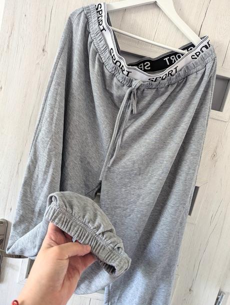 Nové štýlové tepláky 48, 48 / 4xl / xxxl