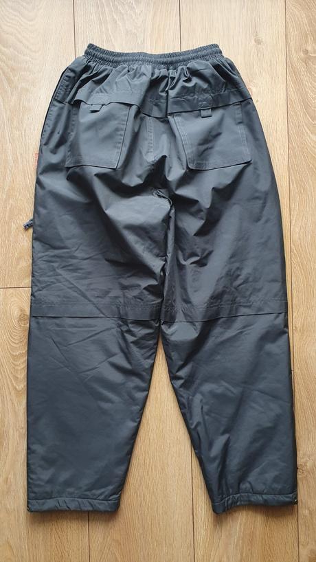 Zimné lyžiarske nohavice + druhé zadarmo, loap,152