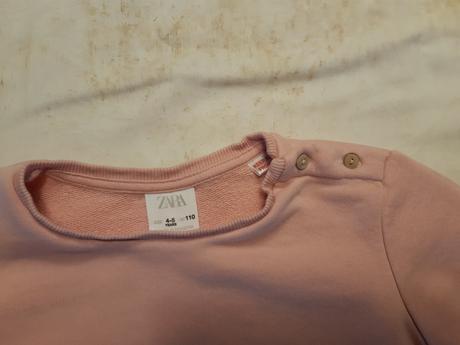 Mikina zara, zara,110