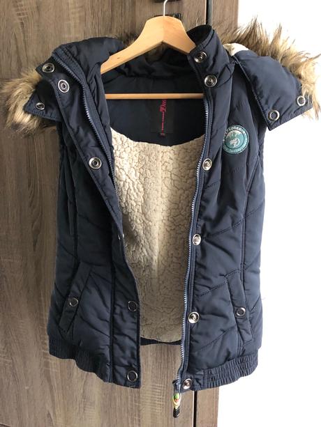 Tom tailor vesta, tom tailor,xs