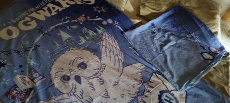 Obliečky harry potter, 