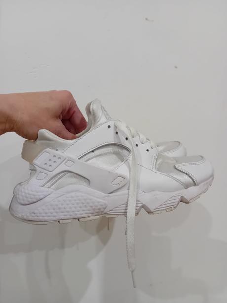 Tenisky nike air huarache, nike,38