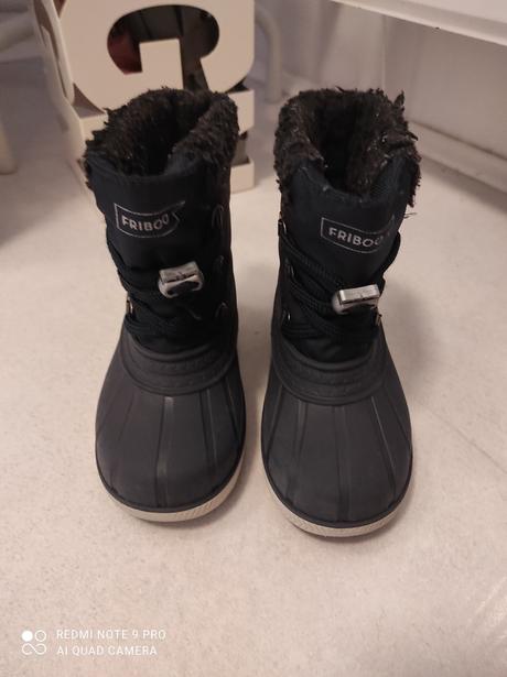 Snehule friboo 24/25, 25