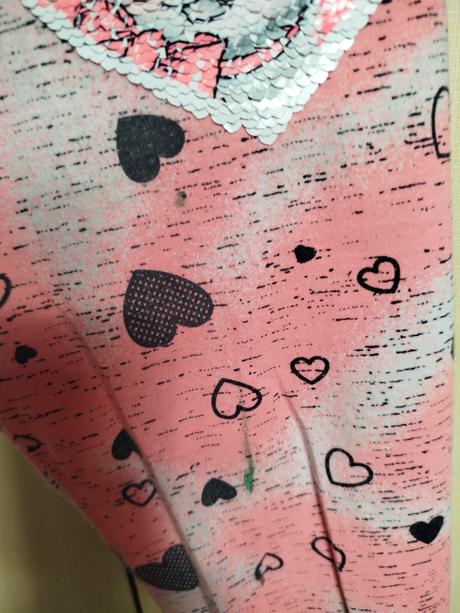 3/4 legíny 2 ks, 128