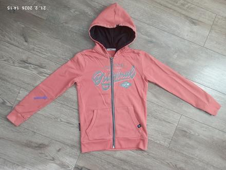 Mikina 10/11r. (už s poštovným), authority,146