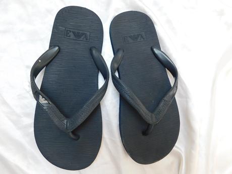 Emporio armani šlapky, armani,40