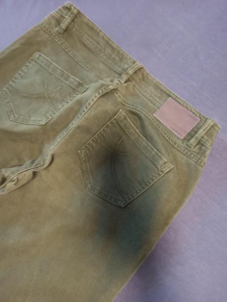 Rifle - nohavice, s.oliver,m