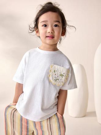 Tričko  next, next,68 - 122