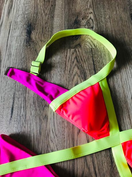 Plavky na kombinovanie s- xs, xs