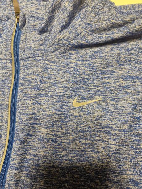 Športová mikina, nike,s