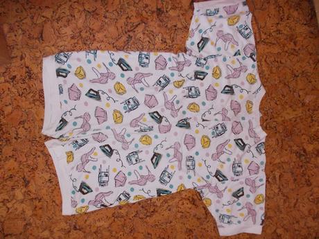 Dievčensky overal, 164