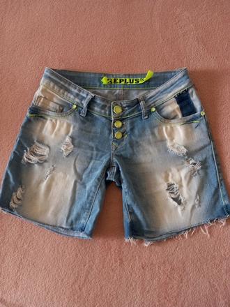 Nohavice, amaranto,s