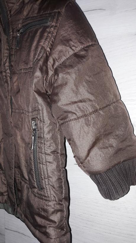 Zimna bunda outdoor explorer, 80