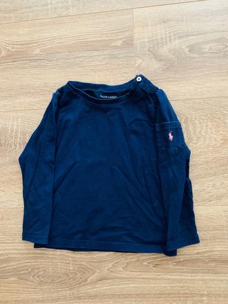 Tricko, ralph lauren,80