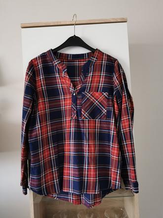 Dámska košeľa 40/42, tchibo,l