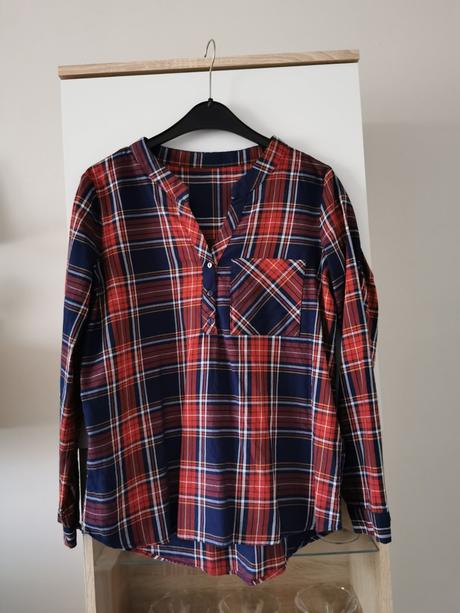 Dámska košeľa 40/42, tchibo,l