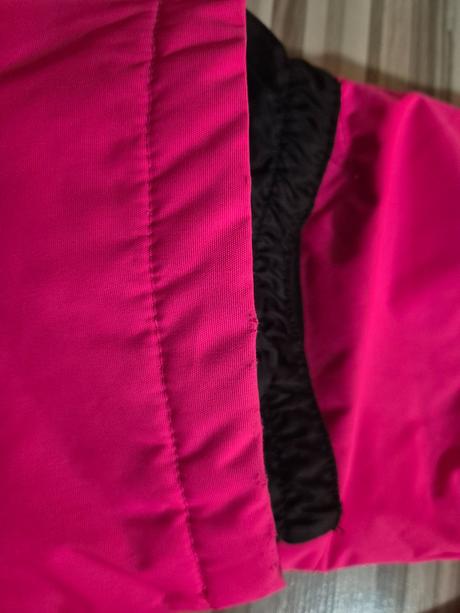 Lyžiaske nohavice lewro 140/146, lewro,146