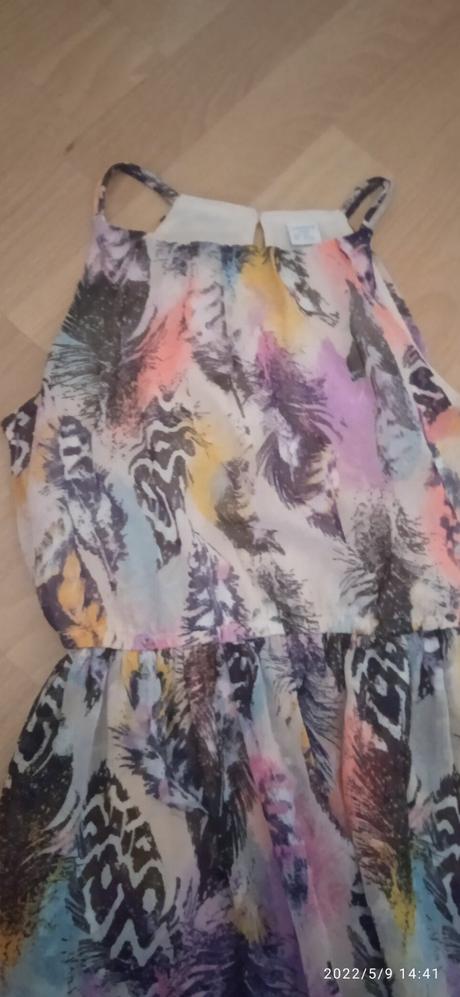 Šaty na leto, lindex,146