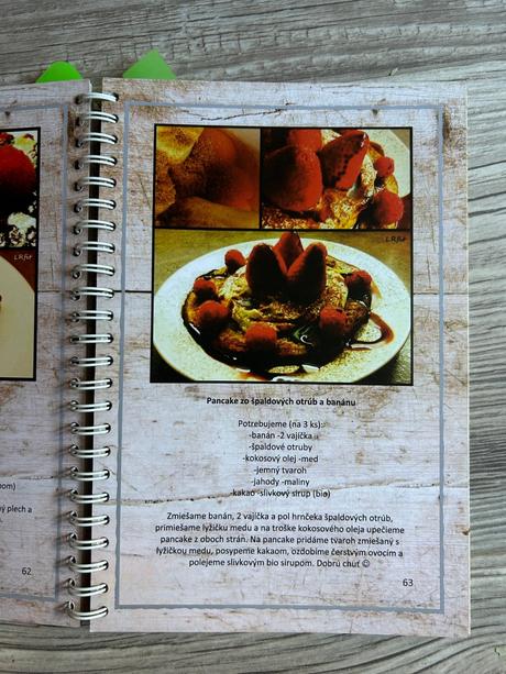 Rýchlo, zdravo a chutné,