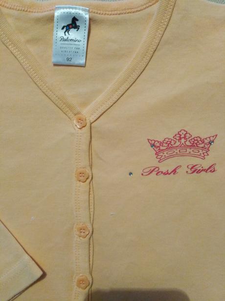 Sveter č. 92, palomino,92