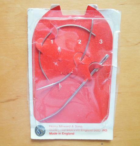 Mix pomôcok na šitie-cena spolu,