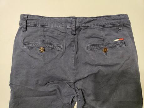 Nohavice, tommy hilfiger,164