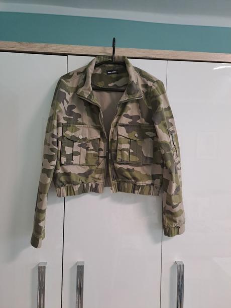 Tally weijl bunda 40/l, tally weijl,l