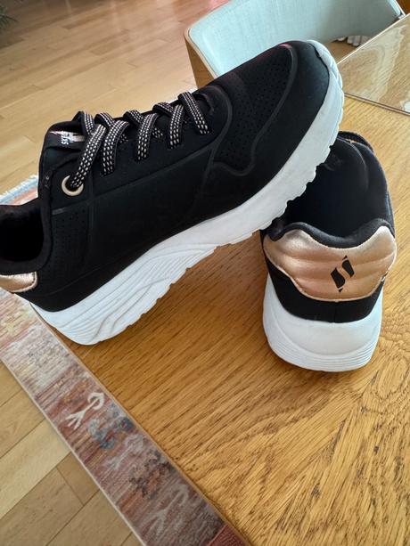 Botasky, skechers,32