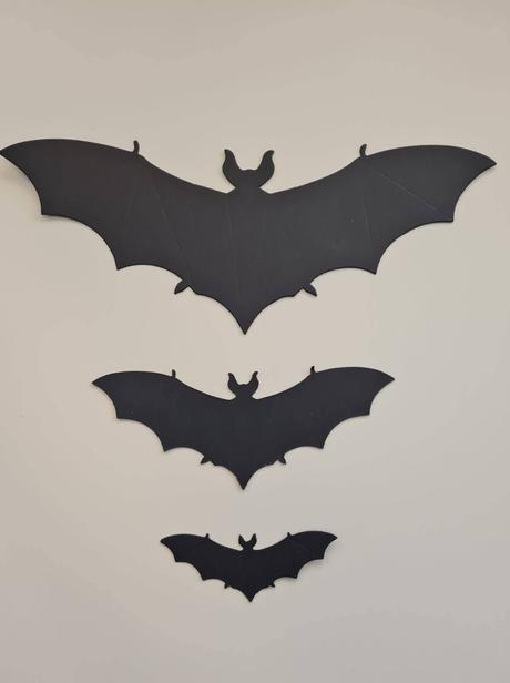 Hallowenská výzdoba, 