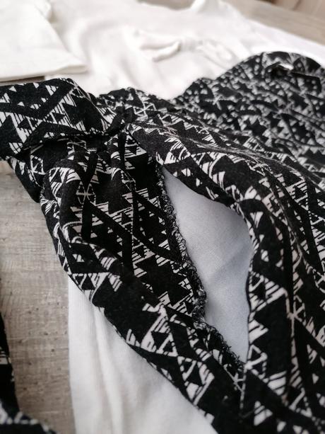 Lahucke nohavice primark 104, primark,104