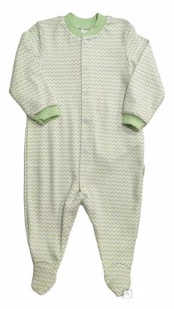 Kojenecké body bembi kb77, 68