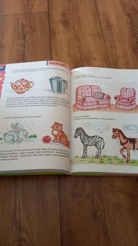 Encyklopédia predskokaka dobry stav 281stran,