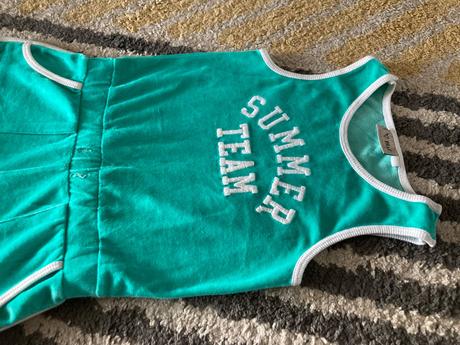 Letný overal next, next,116