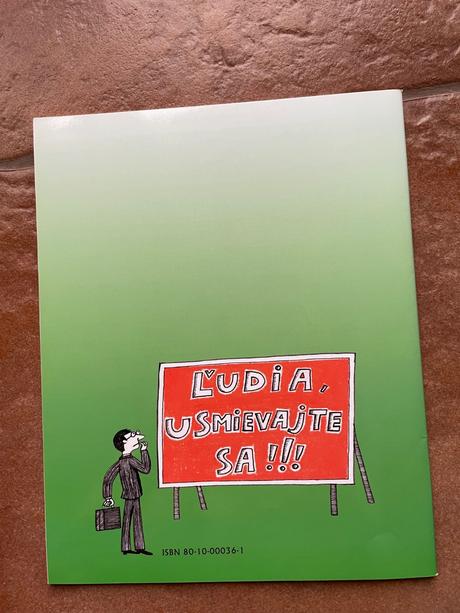 Slovenčina na precvičovanie na doma, 