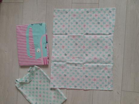 Posteľná bielizeň, 