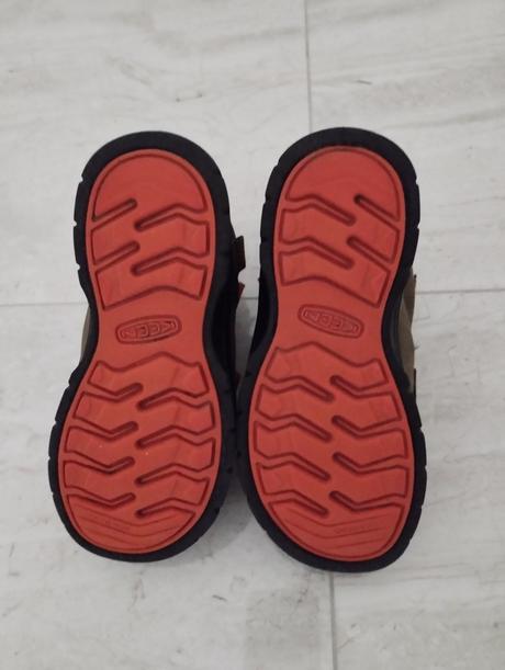 Keen topánky prechodné, keen,29