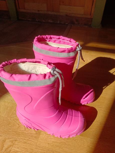 Gumáky demar z eva peny, demar,34