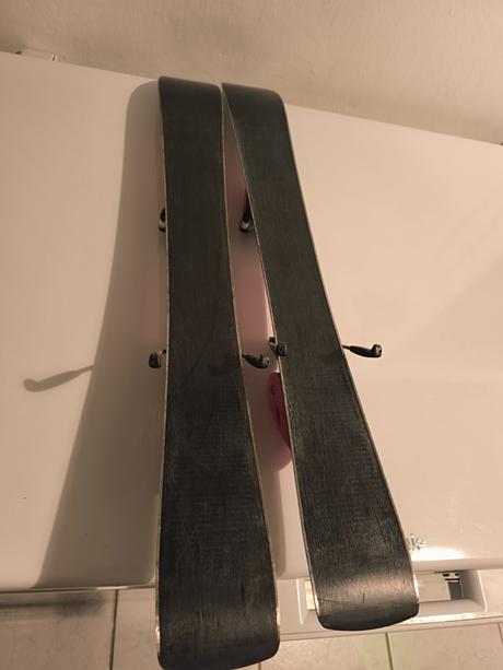 Lyže 80, volkl,80-89 cm