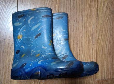 Gumáky 32/33, demar,33