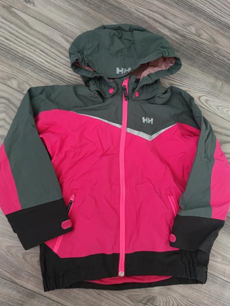 Bunda helly hansen, helly hansen,122