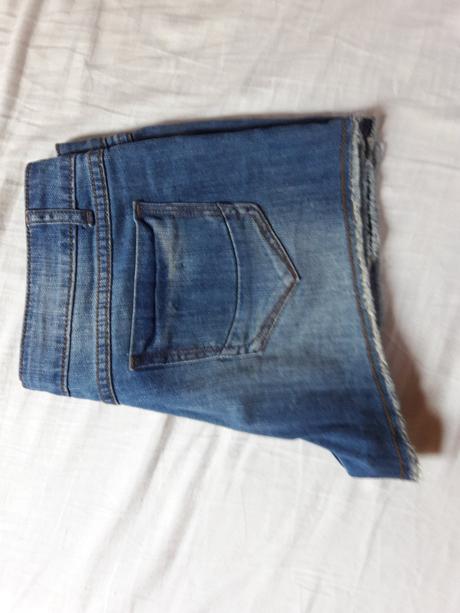 Rifle šortky, gate,42