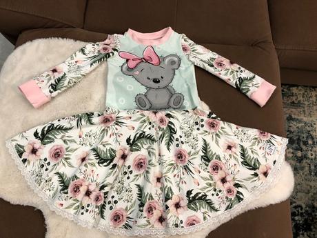 Teddy macko saty, 98